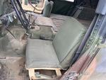 Control Station with Seating