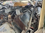 Engine with Engine - Right Side
