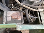 Control Station with Master Cylinder/Brake Control