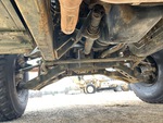 Drivetrain with Steer Axle