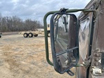 General Appearance with Mirrors