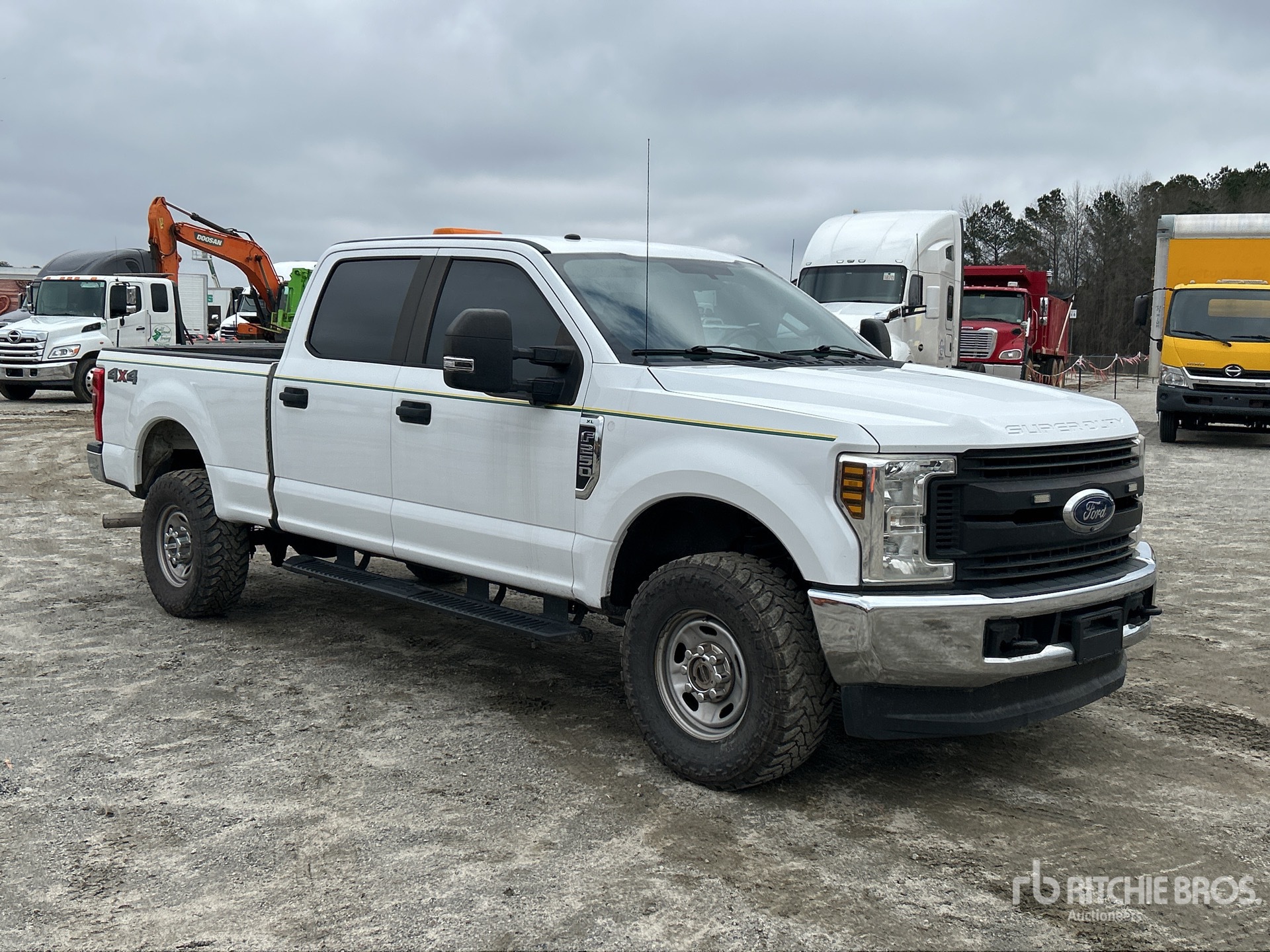 General Appearance with Zdjęcie, prawy górny róg