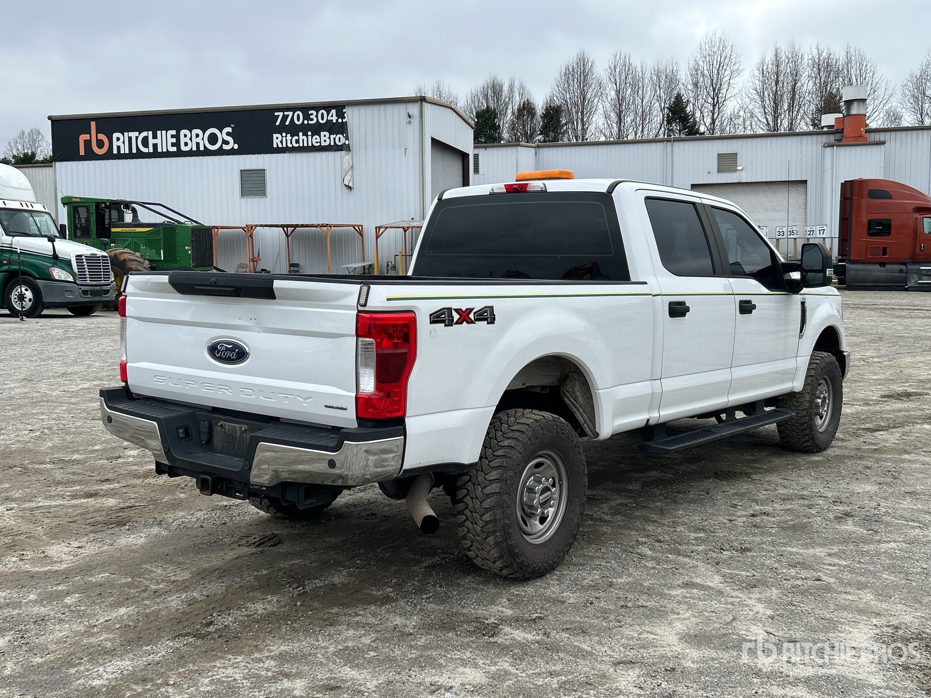 General Appearance with Zdjęcie, prawy dolny róg