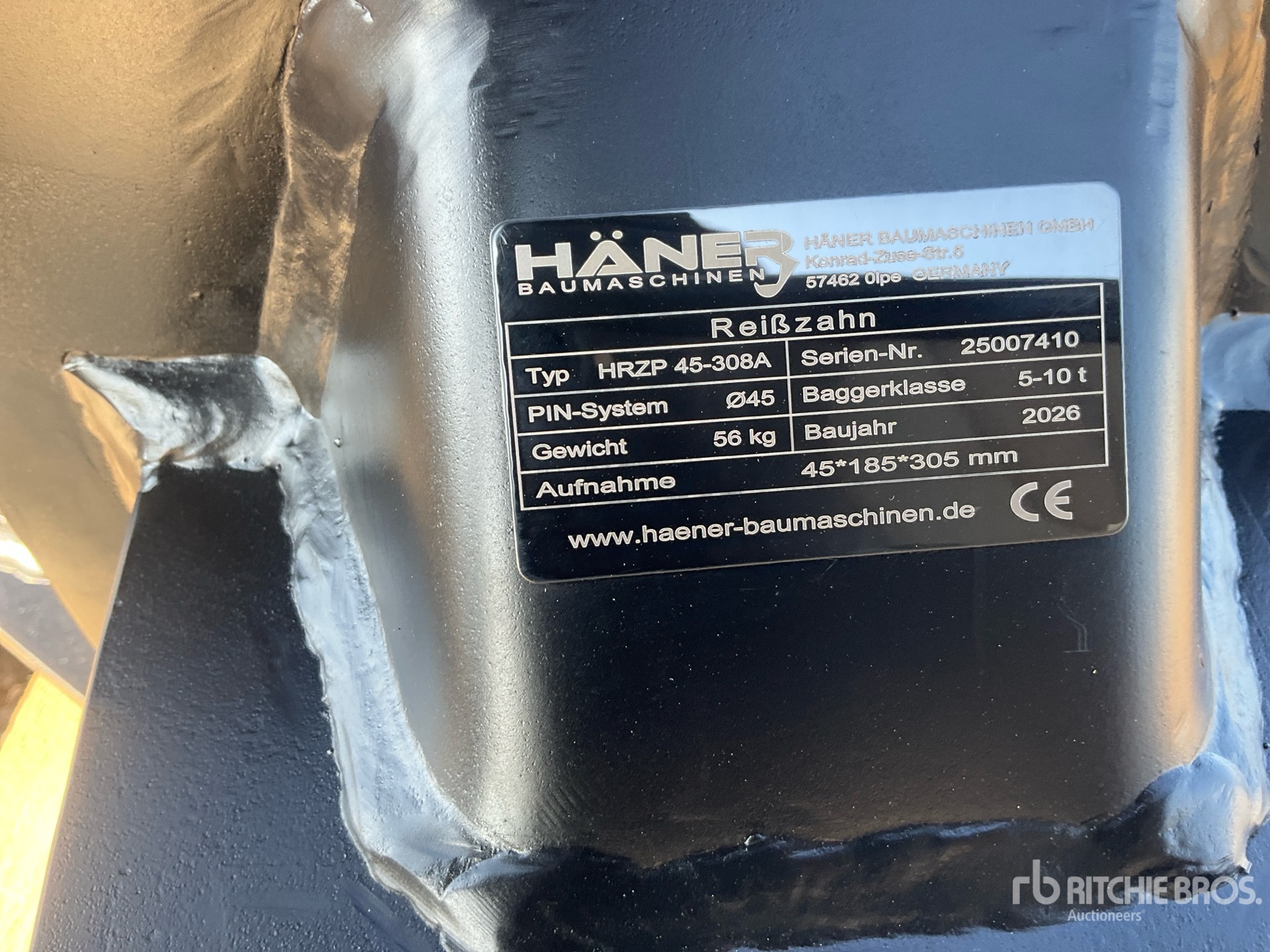 Aspect général with