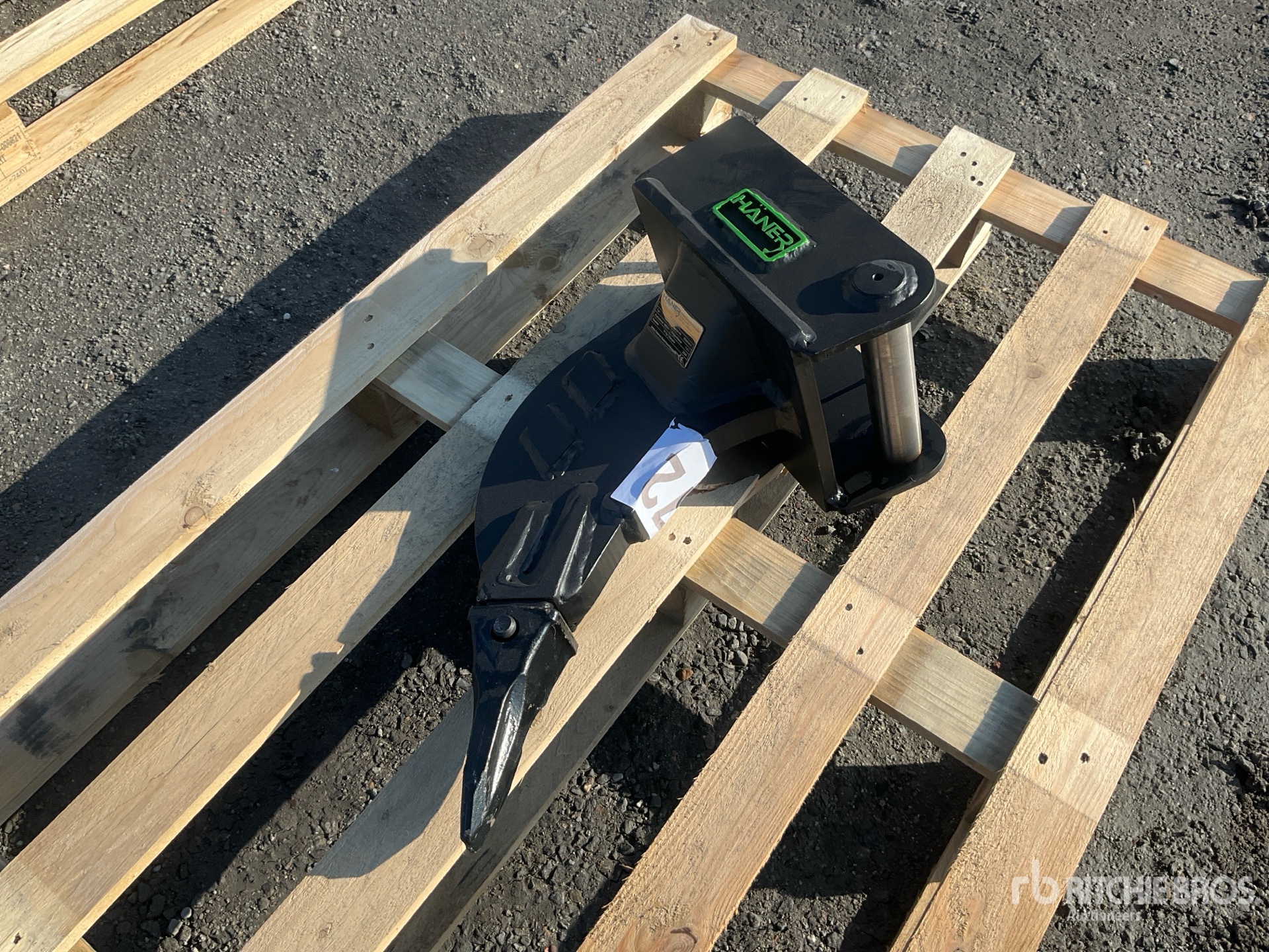 Aspect général with