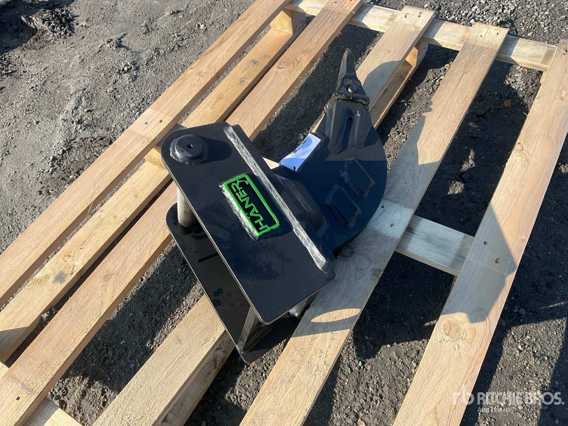 Aspect général with