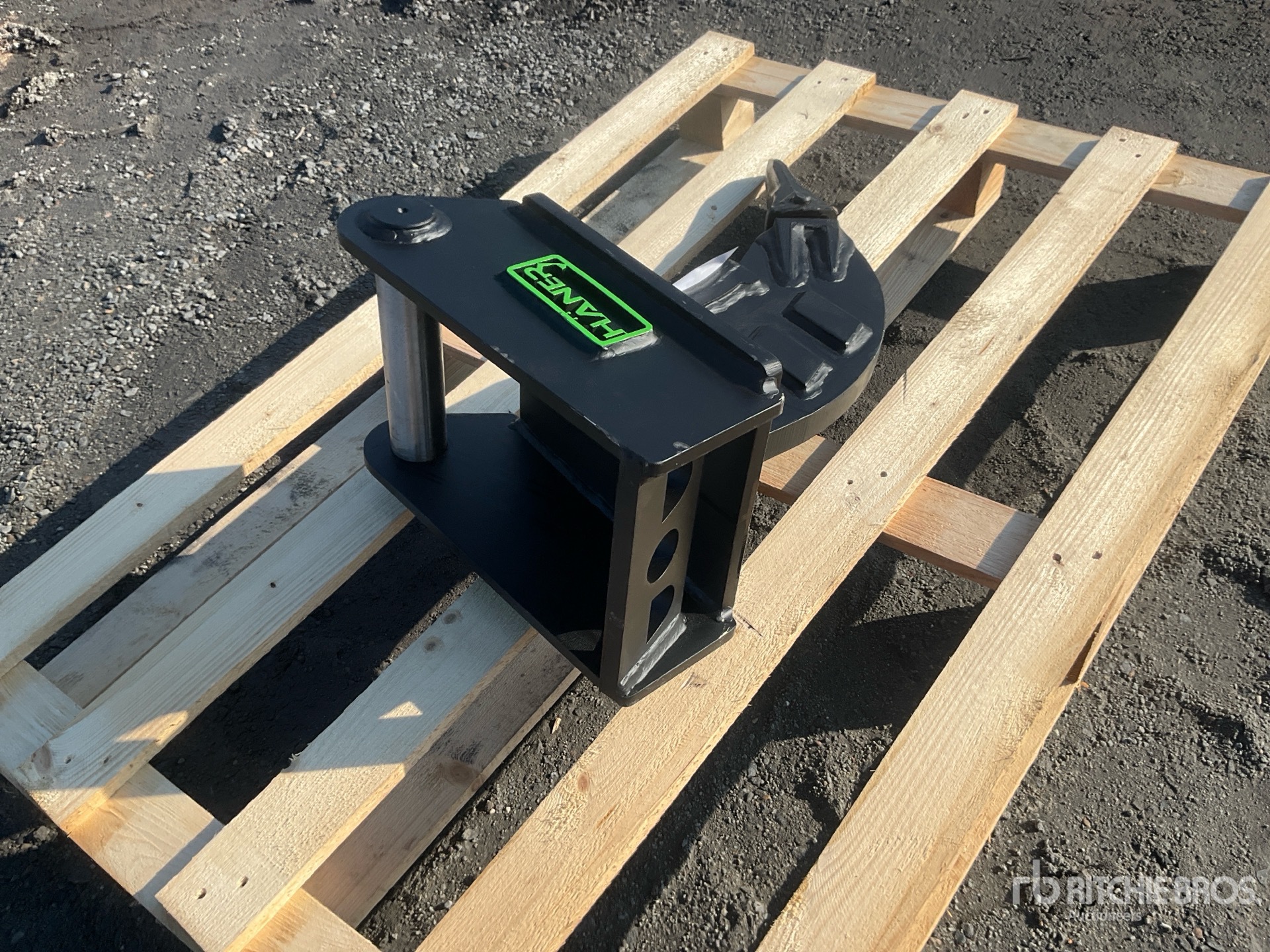 Aspect général with