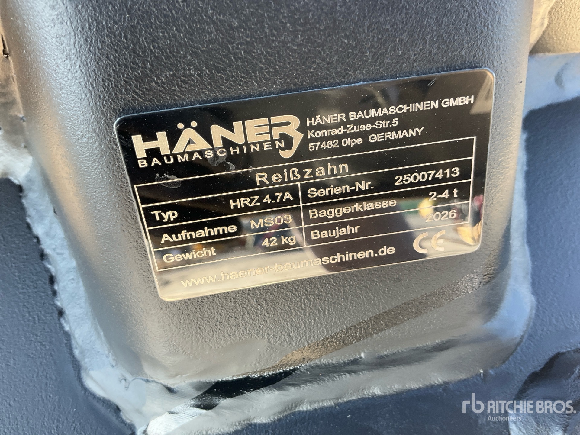 Aspect général with