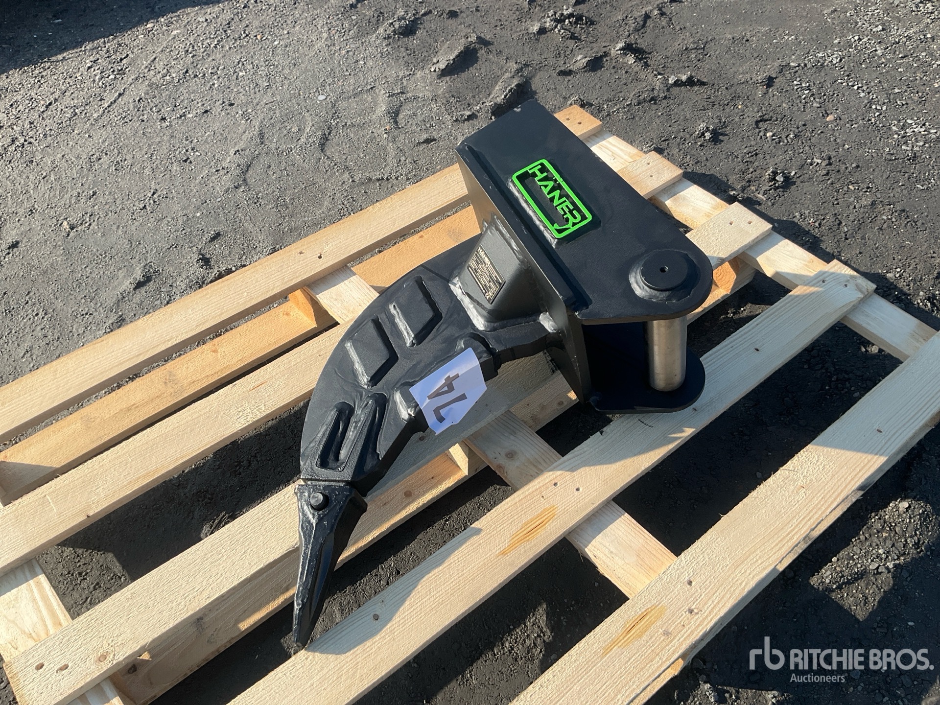 Aspect général with