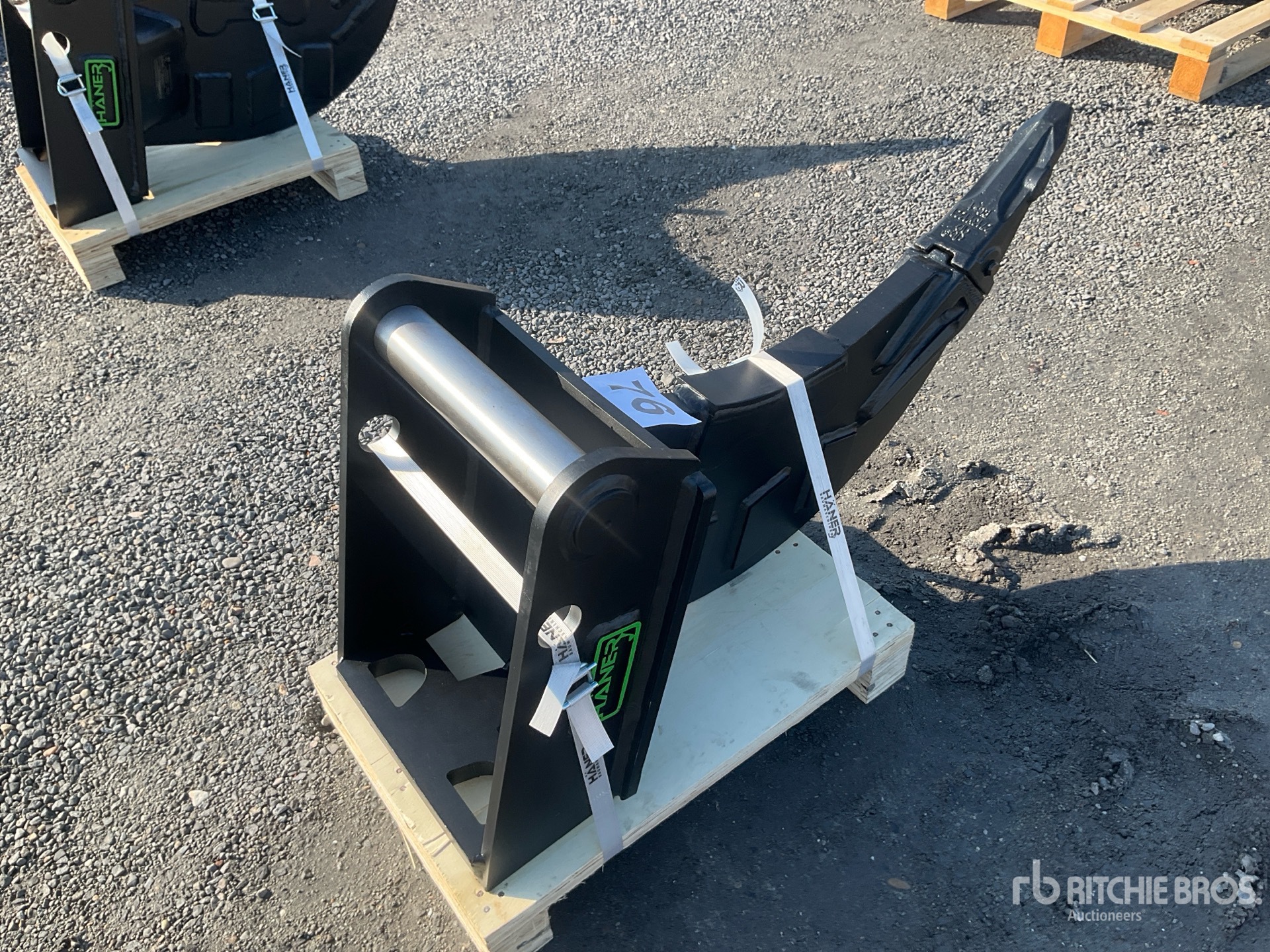 Aspect général with