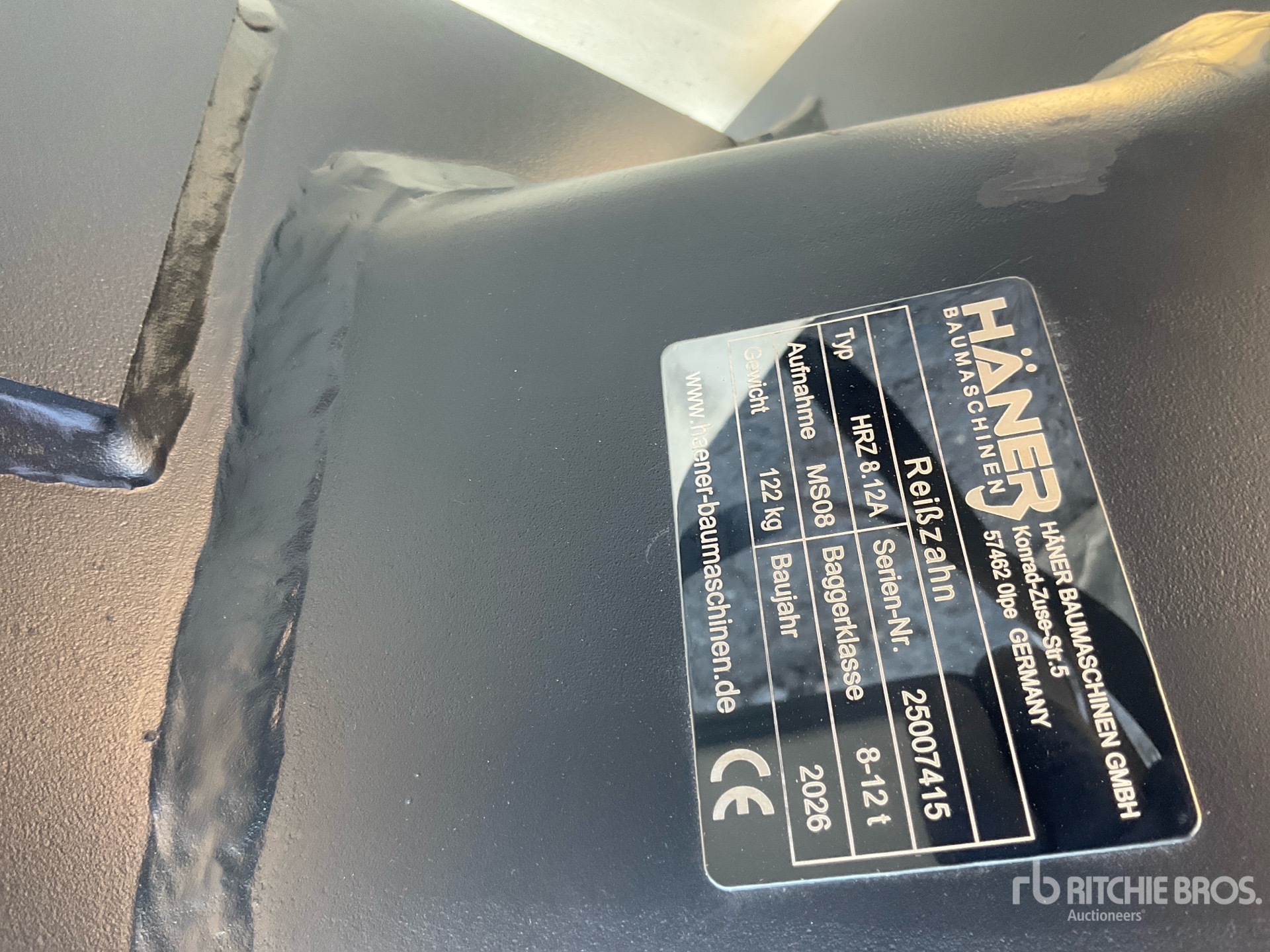 Aspect général with