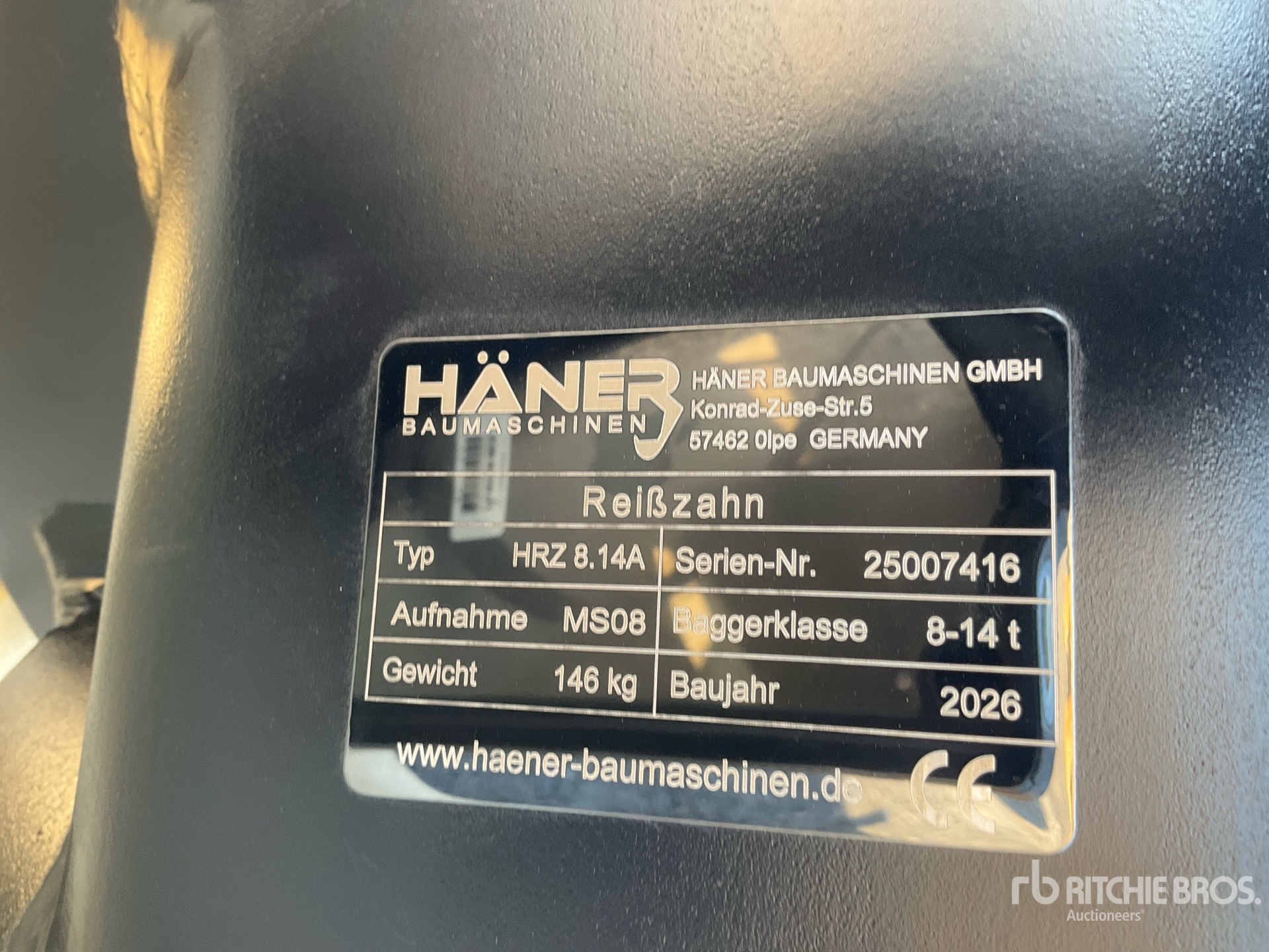 Aspect général with