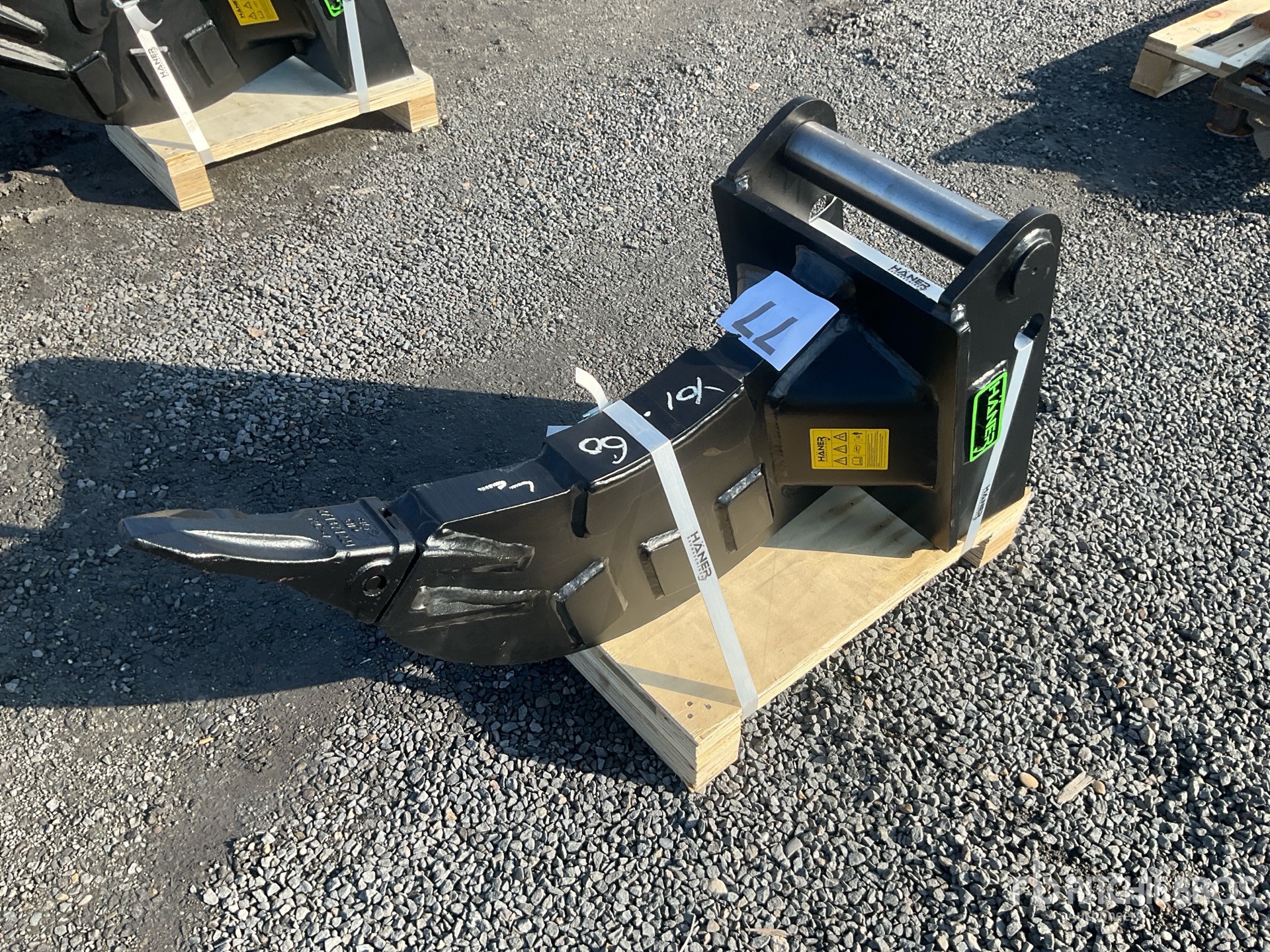 Aspect général with