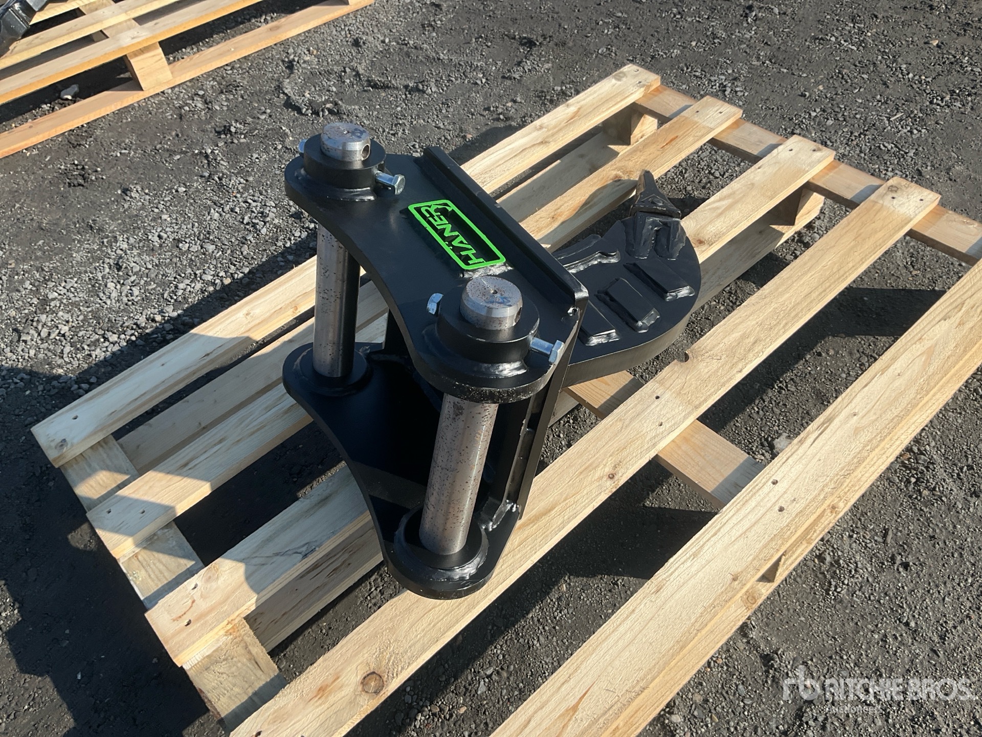 Aspect général with