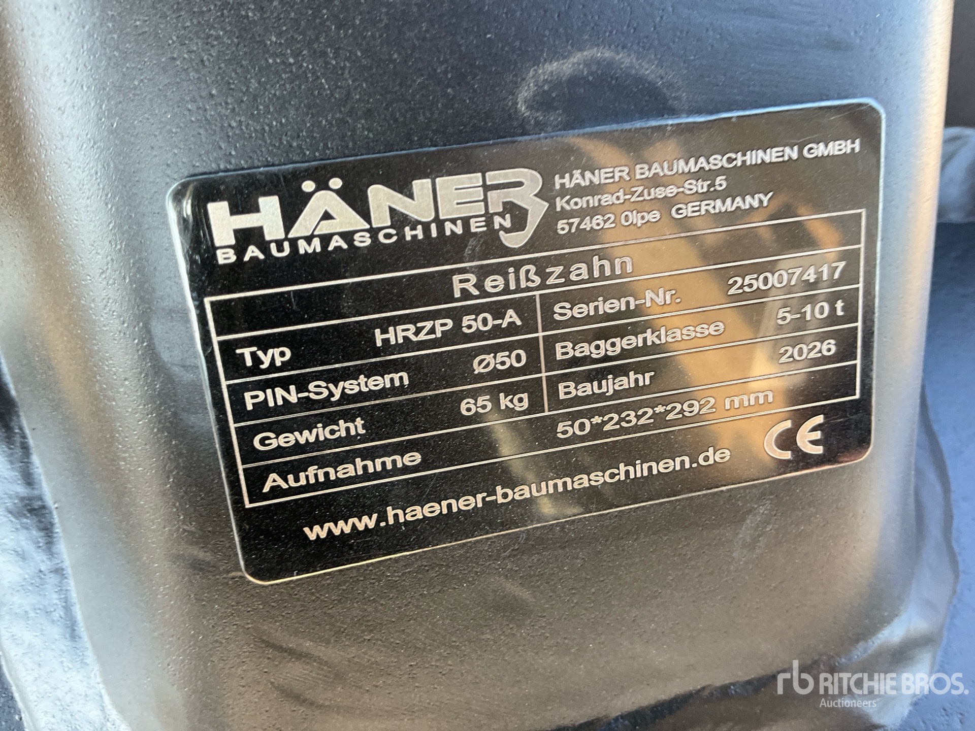 Aspect général with