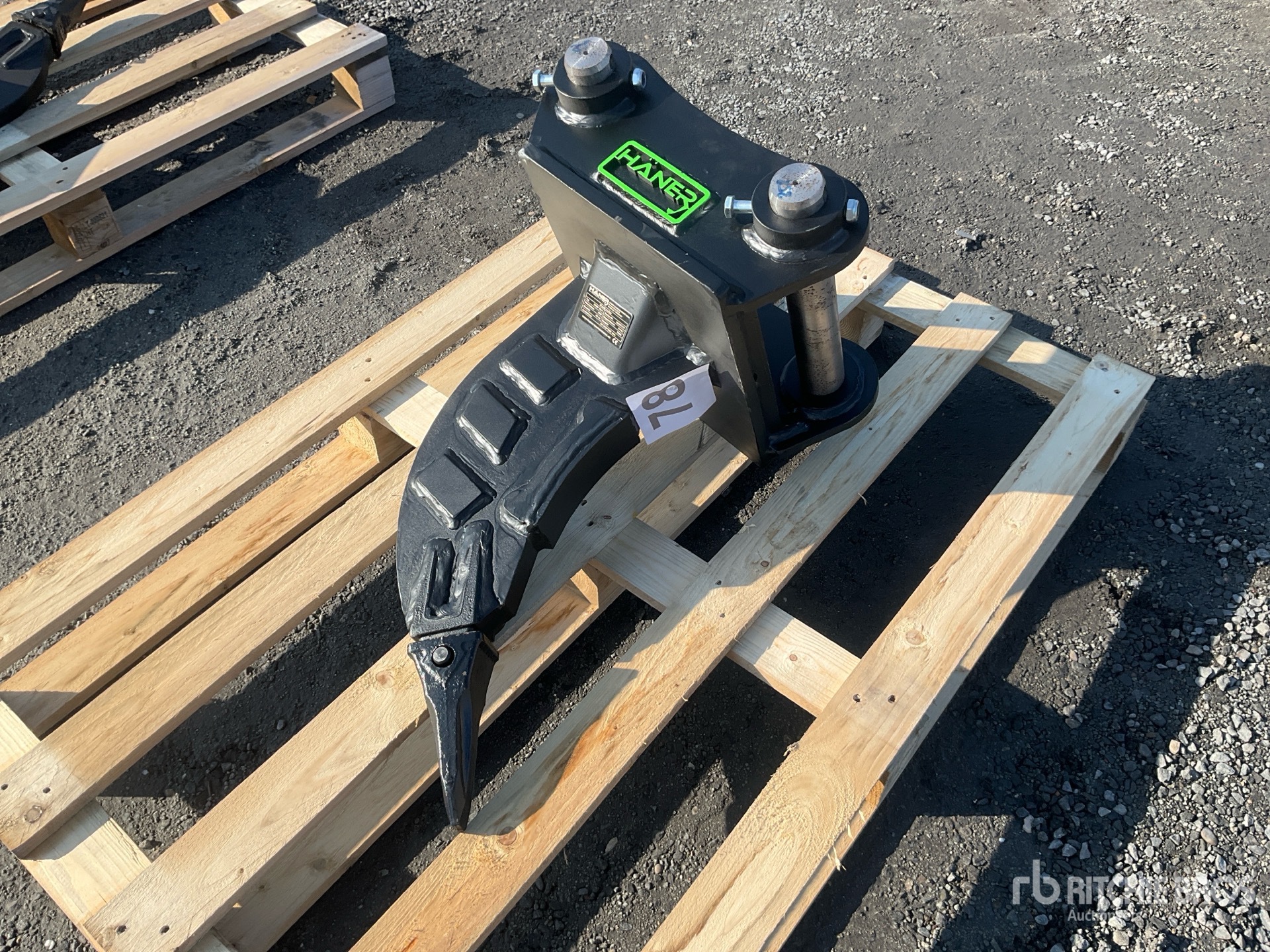 Aspect général with