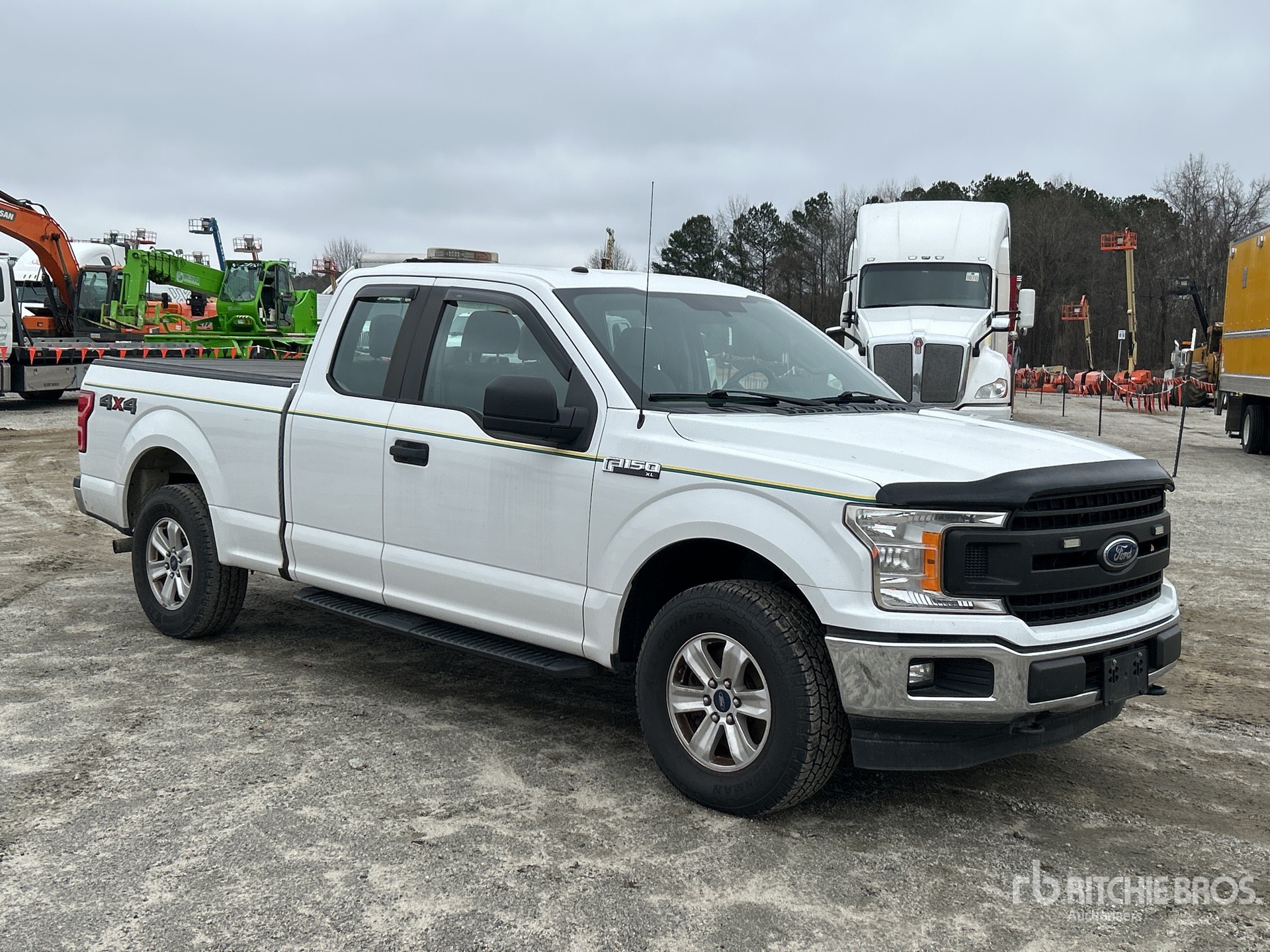 General Appearance with Zdjęcie, prawy górny róg