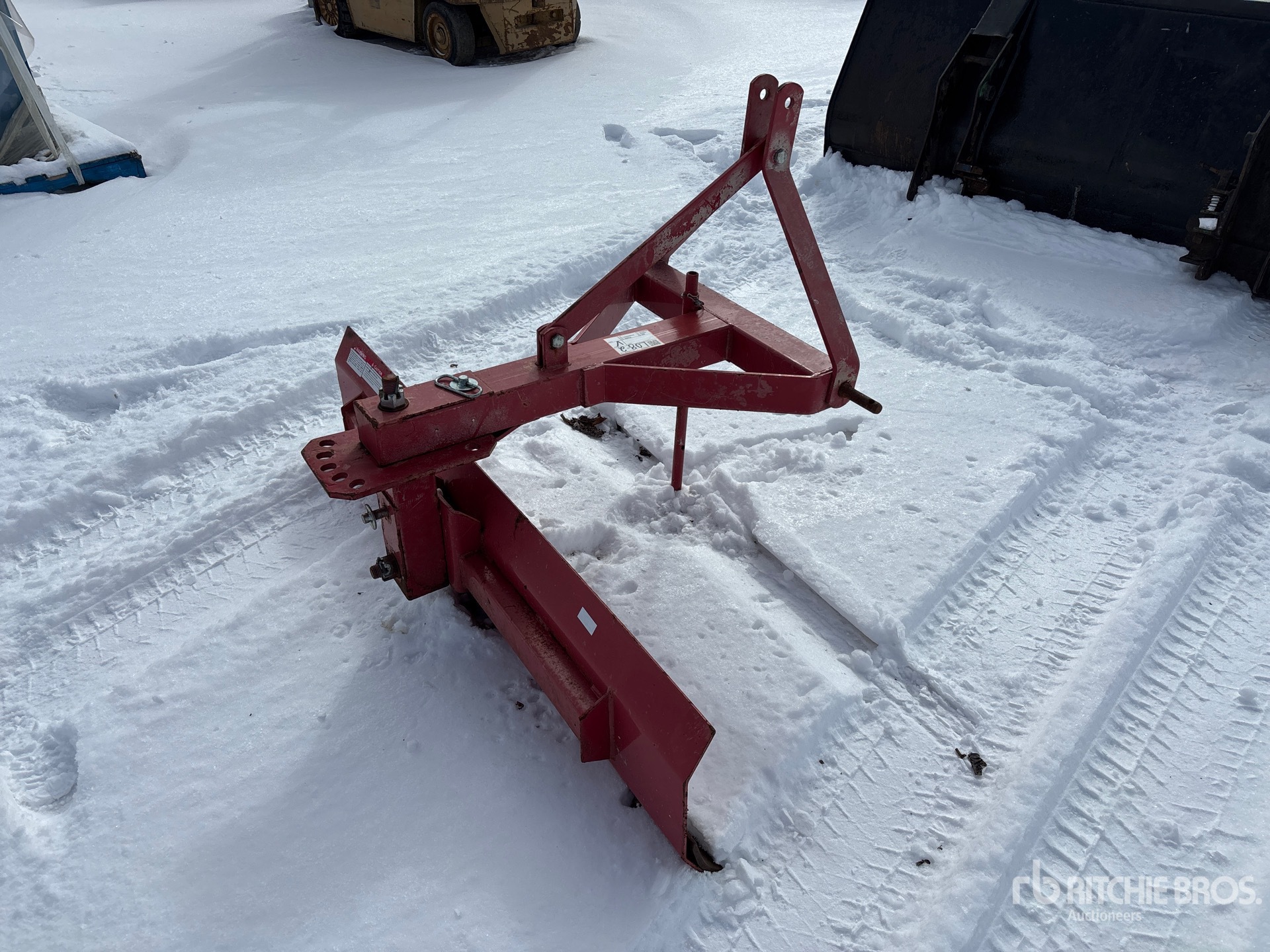 General Appearance with Imagen: esquina trasera derecha