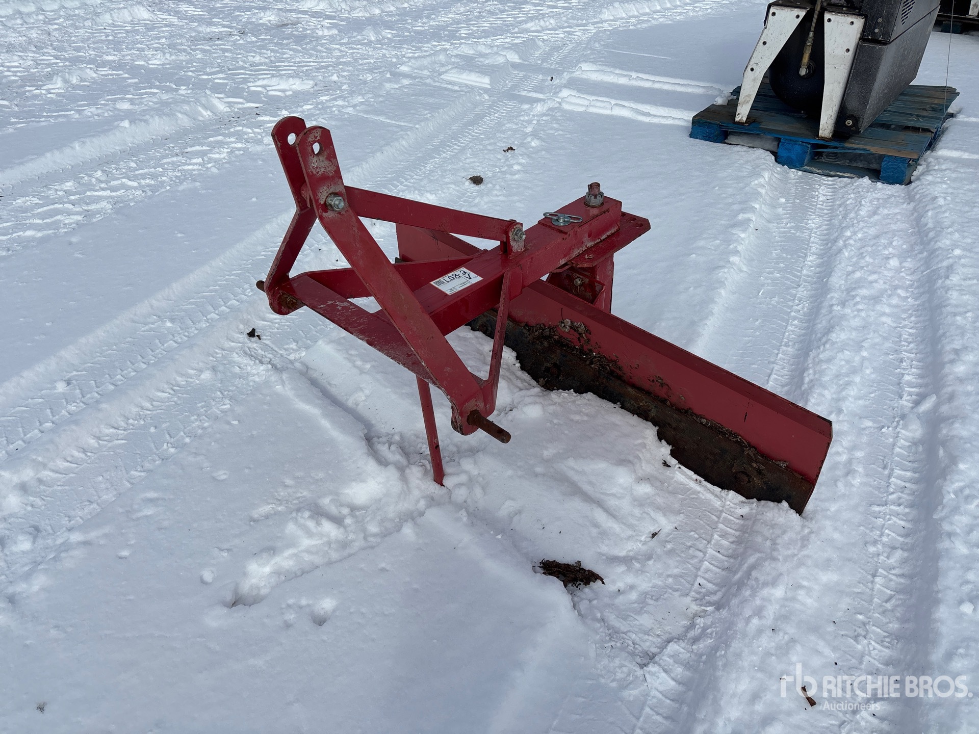 General Appearance with Imagen: esquina delantera izquierda