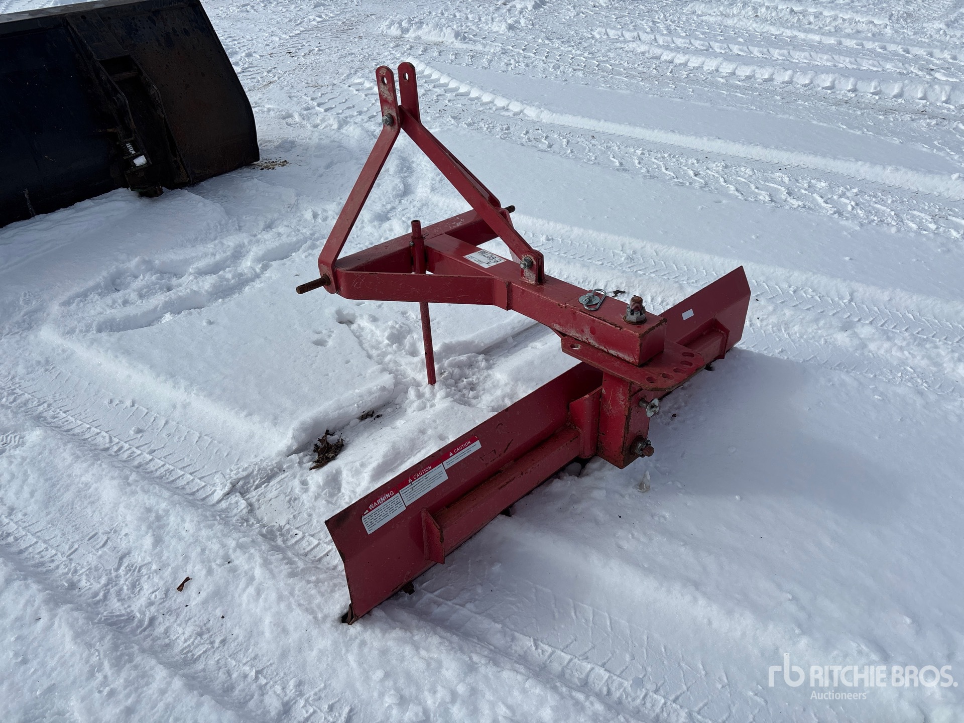 General Appearance with Imagen: esquina trasera izquierda