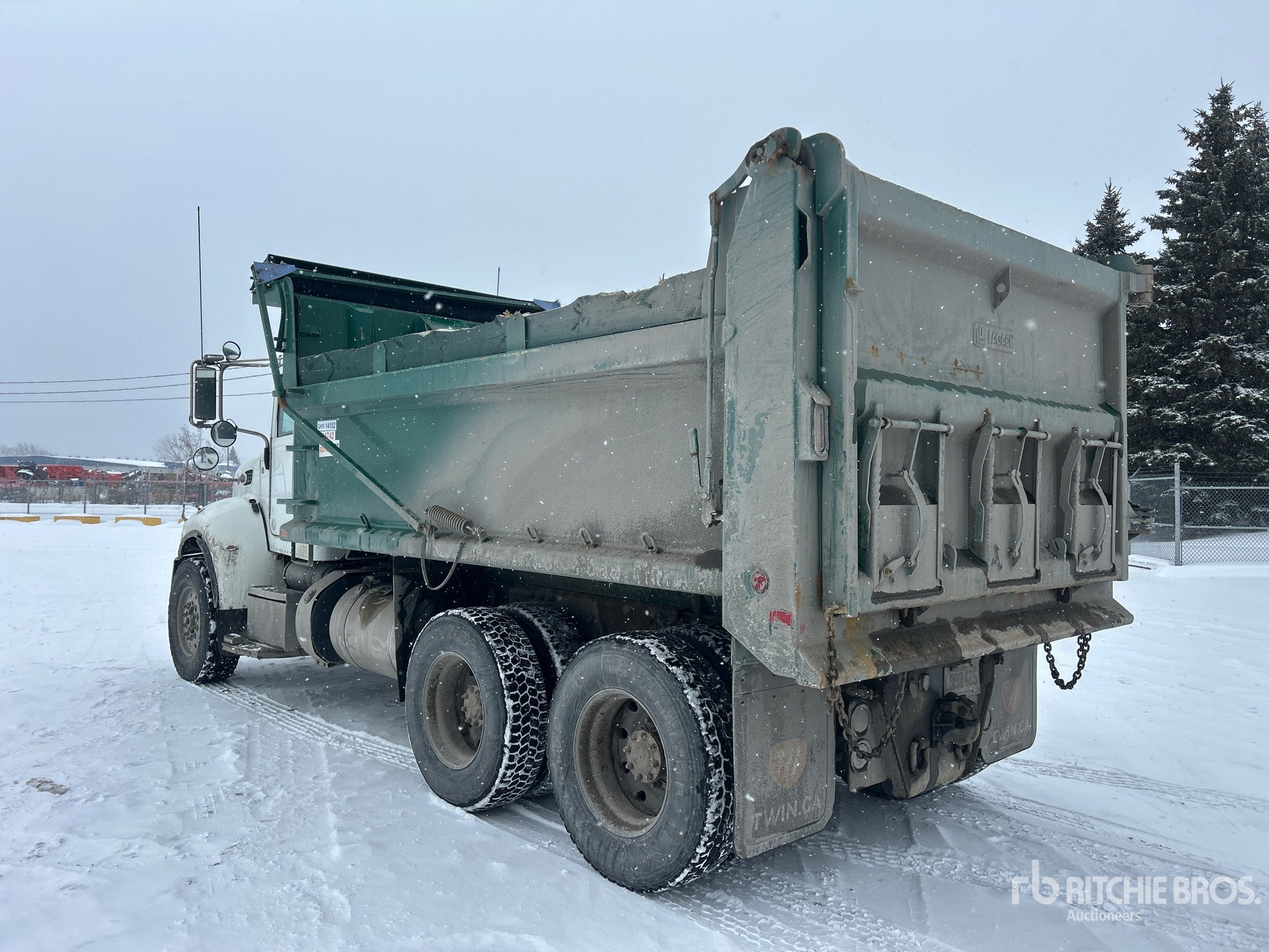 General Appearance with Imagen: esquina trasera izquierda