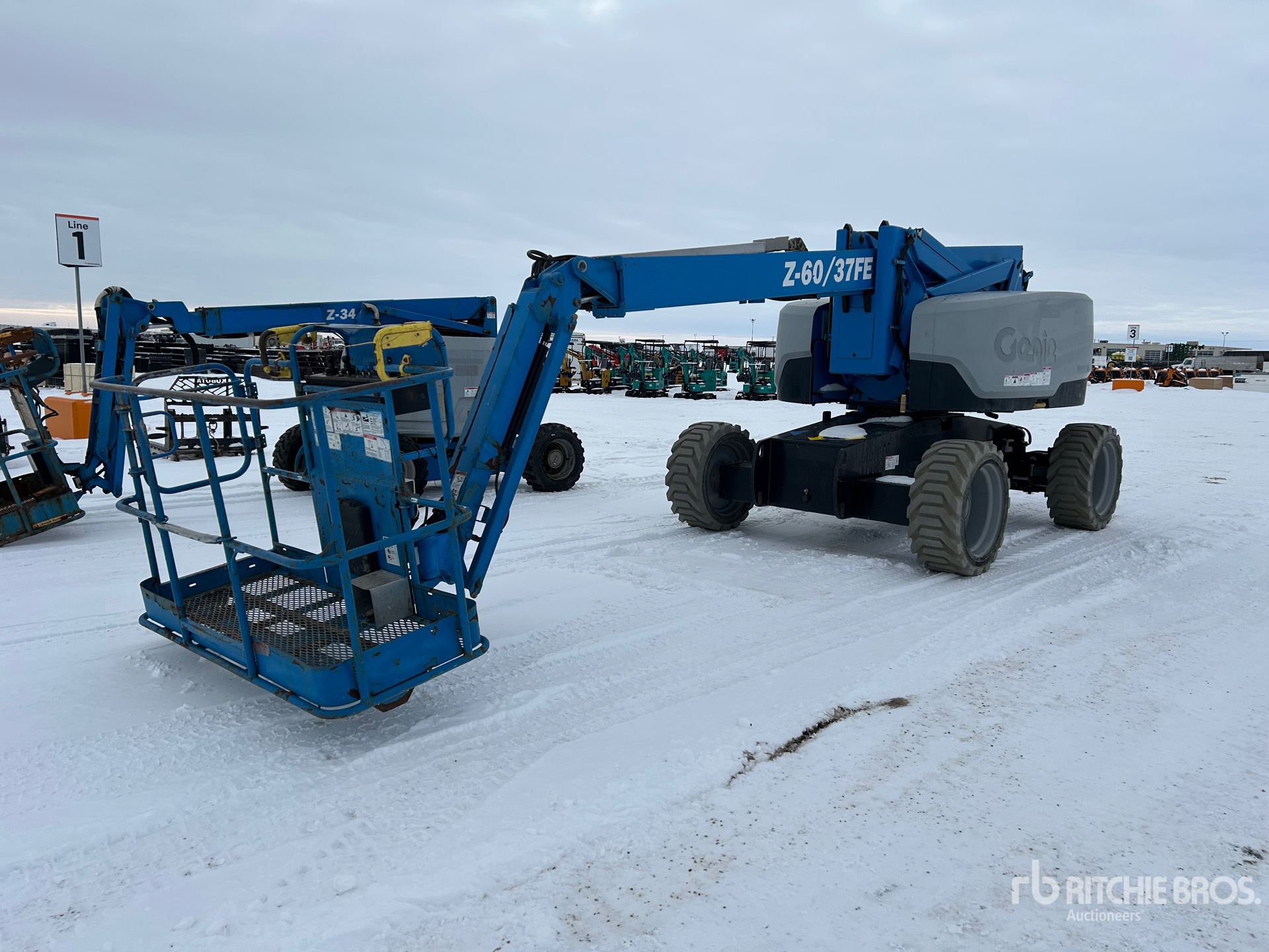 General Appearance with Imagen: esquina delantera izquierda