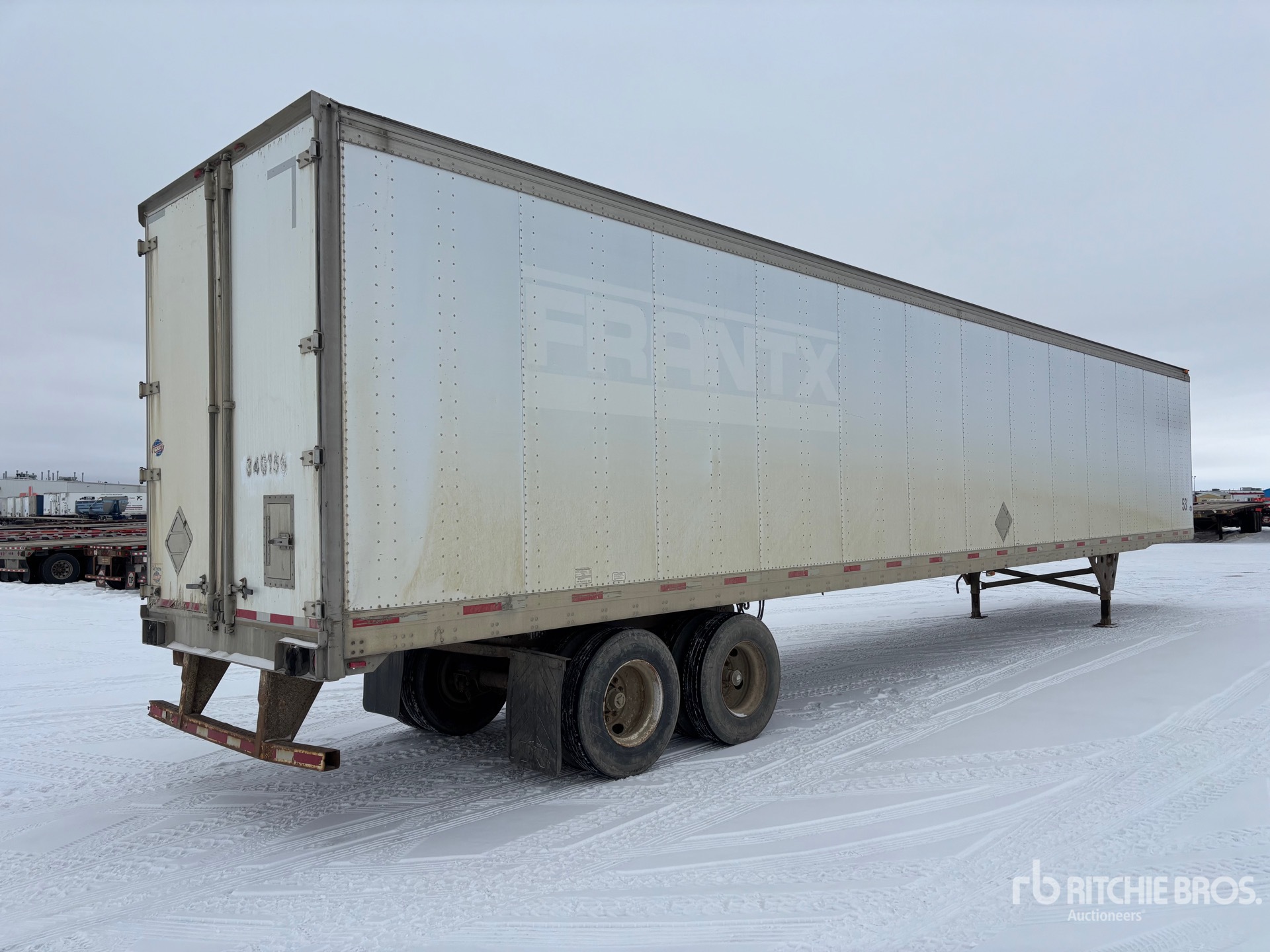 General Appearance with Imagen: esquina trasera derecha