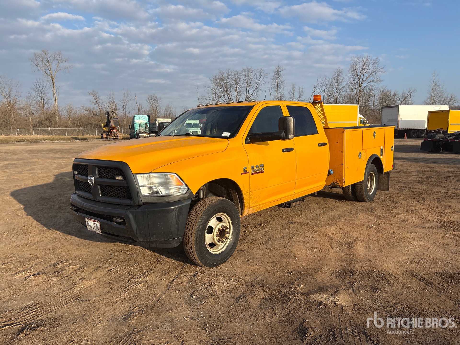 General Appearance with Zdjęcie, lewy górny róg