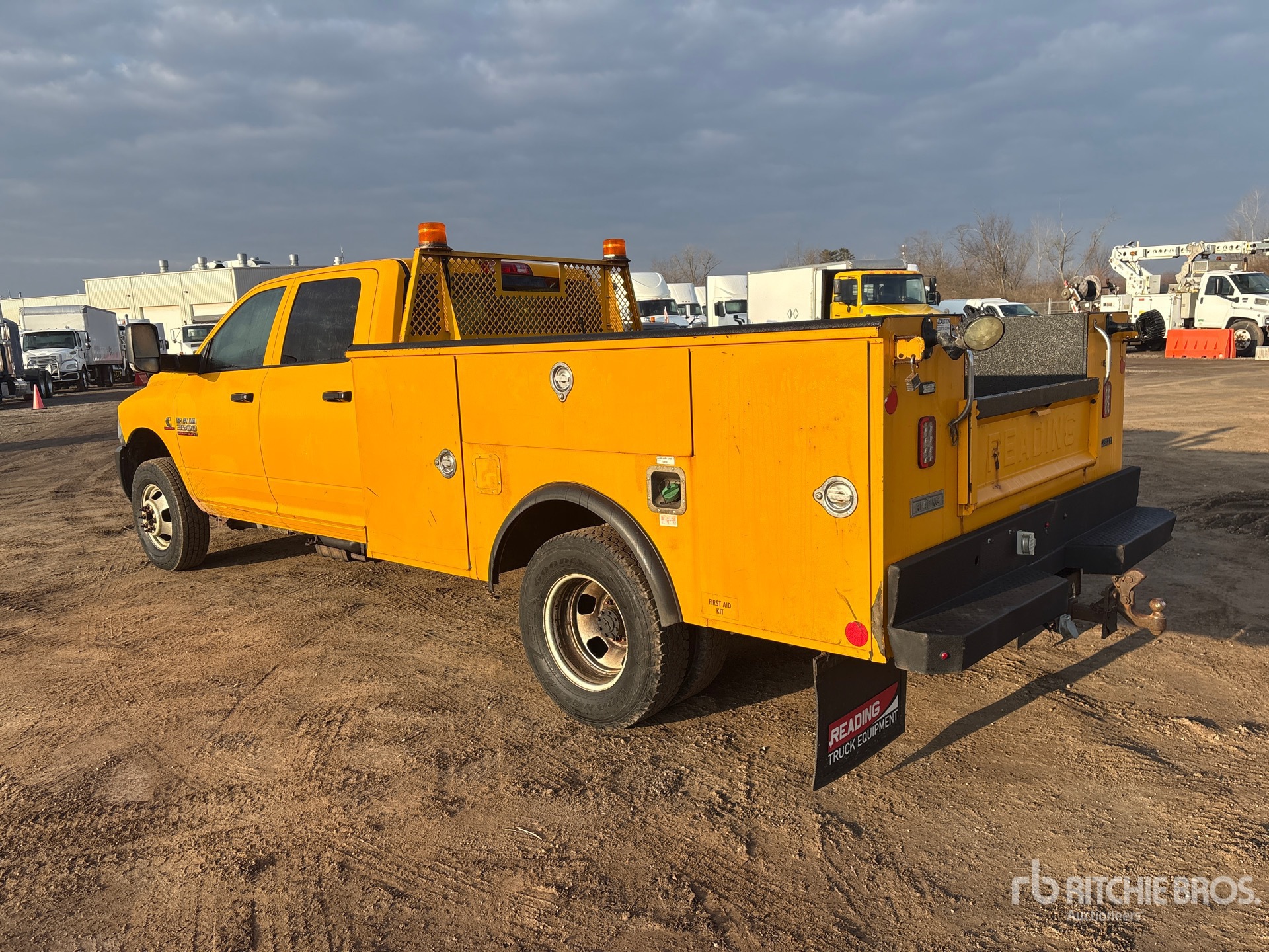 General Appearance with Zdjęcie, lewy dolny róg