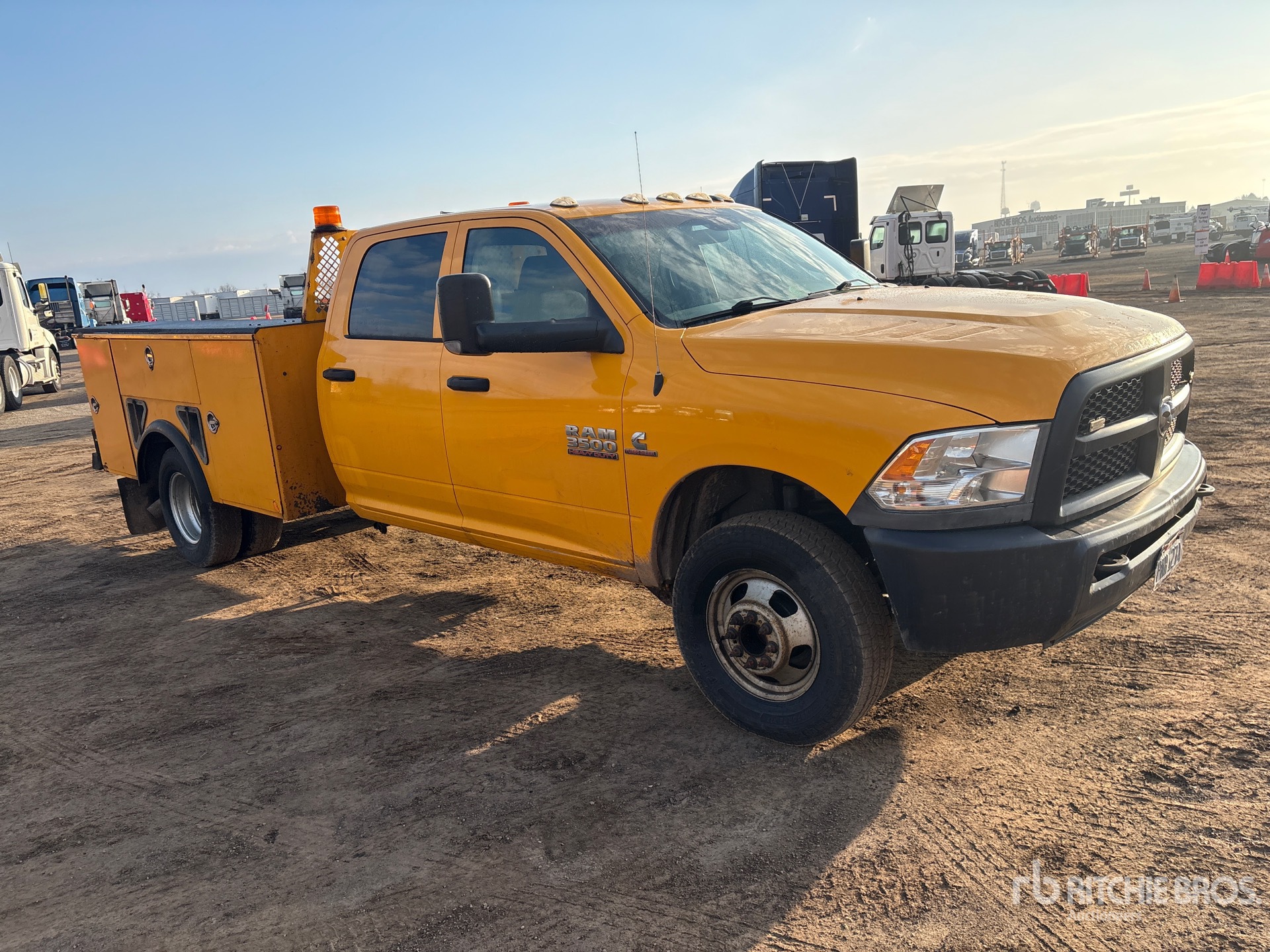 General Appearance with Zdjęcie, prawy górny róg