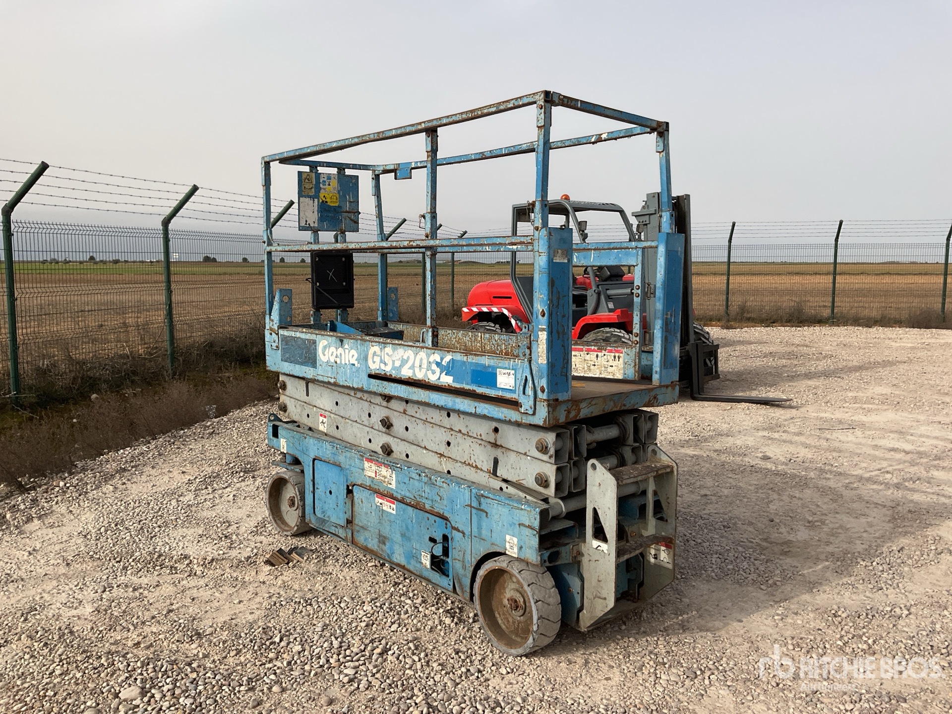 General Appearance with Imagen: esquina delantera derecha