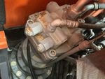 Hydraulics with