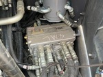 Hydraulics with