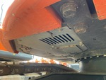 Chassis with