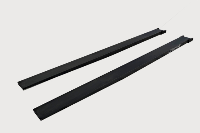 2026 Suihe F-10 2900 mm Fork Extensions (Unused)