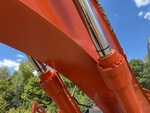 Hydraulics with