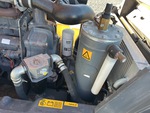 Air Compressor with