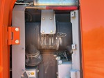 Motor with