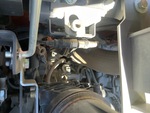 Motor with