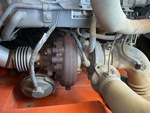 Motor with