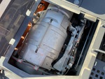 Motor with