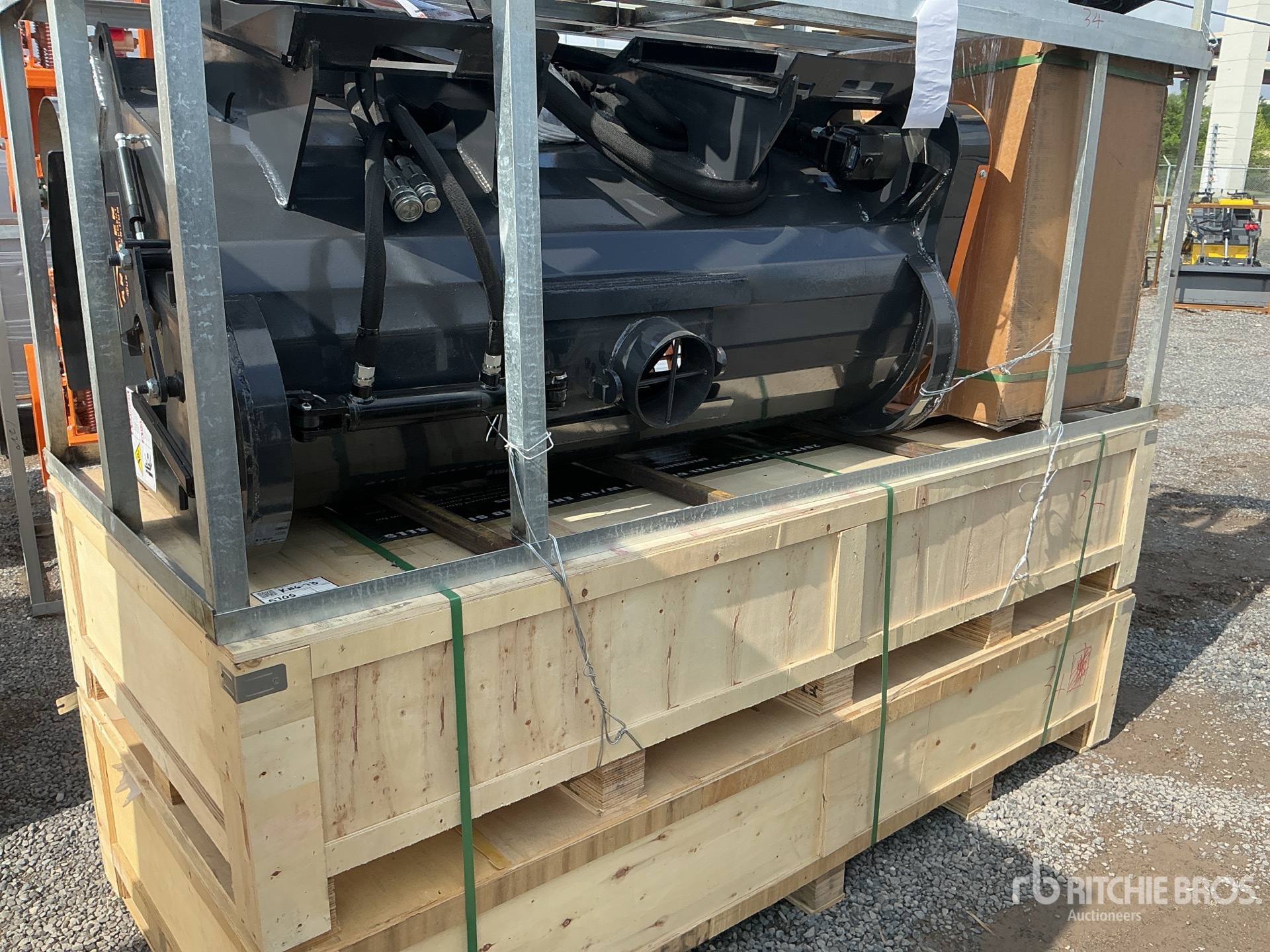 General Appearance with Imagen: esquina trasera izquierda