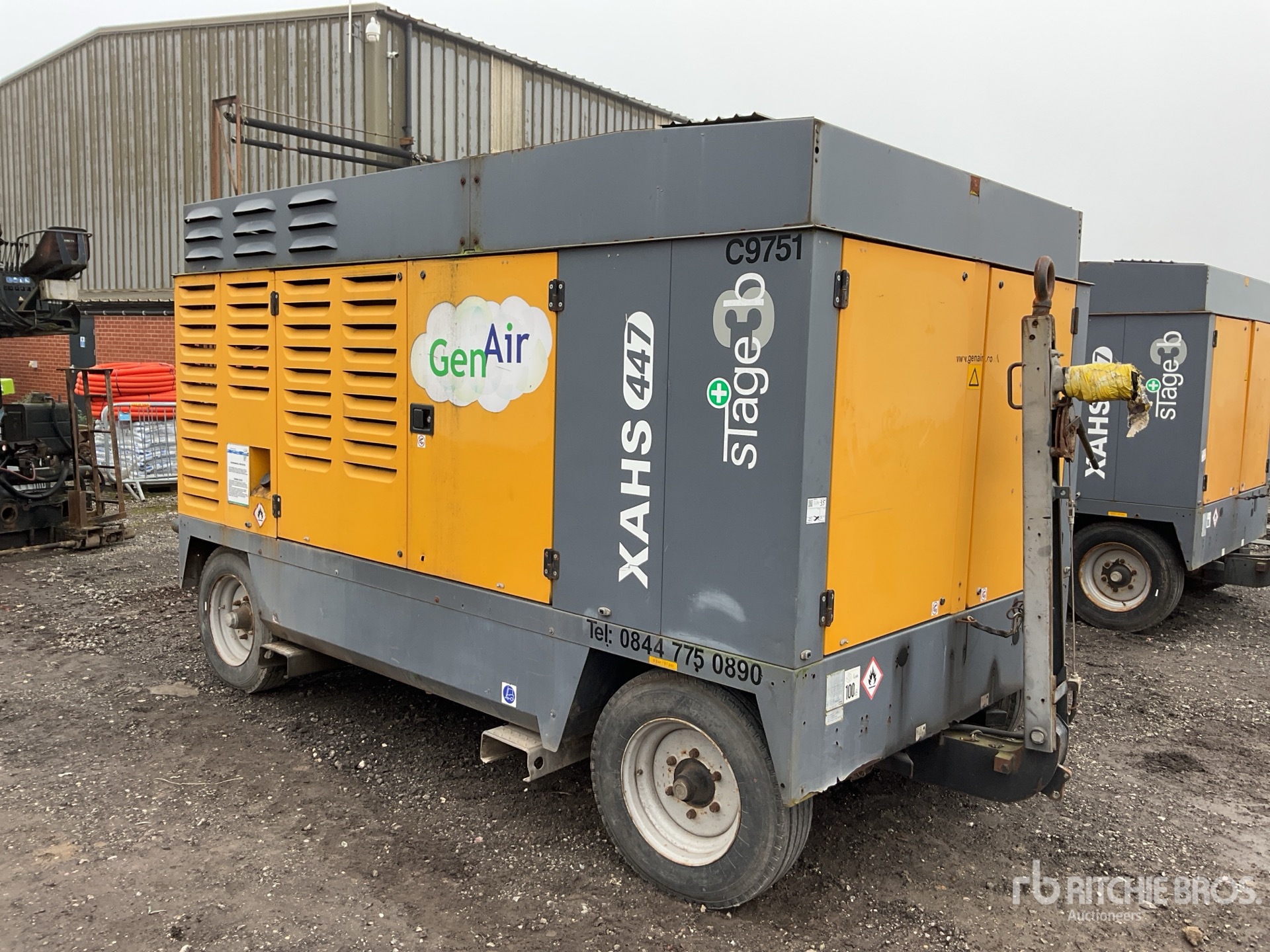 General Appearance with Imagen: esquina delantera derecha