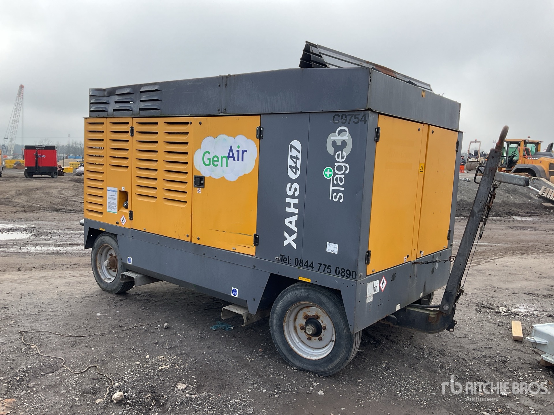 General Appearance with Imagen: esquina delantera derecha