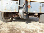 Trailer Chassis with