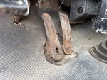 Brakes with