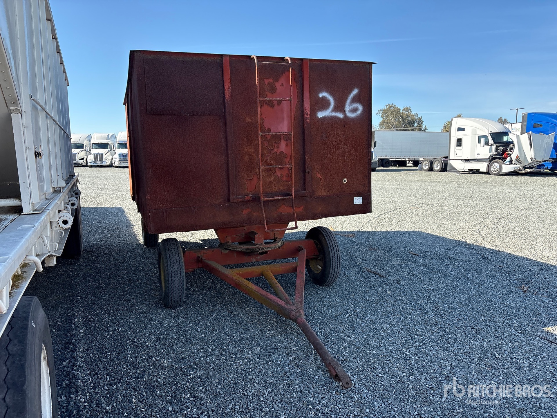 General Appearance with Imagen: esquina delantera derecha