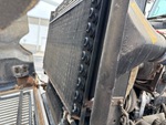 Engine with Radiator