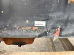 General Appearance with Second Serial Number/VIN Photo