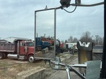 Cab with Mirrors